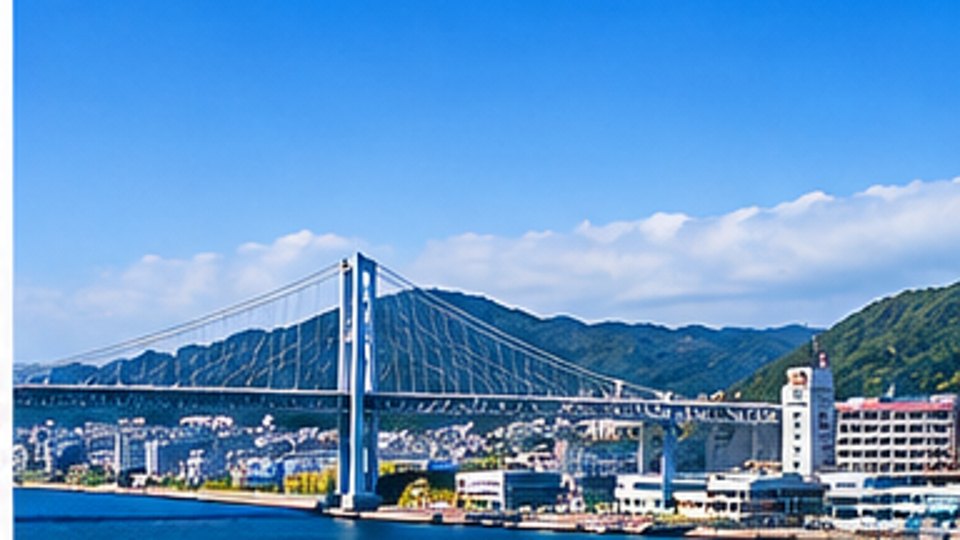 부산 시모노세키 페리 완벽 가이드