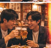 후쿠오카 시장 여행