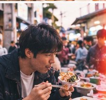 후쿠오카 먹거리 베스트